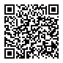 Kod QR do zeskanowania na urządzeniu mobilnym w celu wyświetlenia na nim tej strony