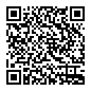 Kod QR do zeskanowania na urządzeniu mobilnym w celu wyświetlenia na nim tej strony