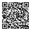 Kod QR do zeskanowania na urządzeniu mobilnym w celu wyświetlenia na nim tej strony