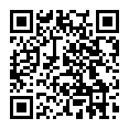 Kod QR do zeskanowania na urządzeniu mobilnym w celu wyświetlenia na nim tej strony