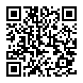 Kod QR do zeskanowania na urządzeniu mobilnym w celu wyświetlenia na nim tej strony