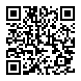 Kod QR do zeskanowania na urządzeniu mobilnym w celu wyświetlenia na nim tej strony