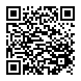 Kod QR do zeskanowania na urządzeniu mobilnym w celu wyświetlenia na nim tej strony