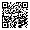 Kod QR do zeskanowania na urządzeniu mobilnym w celu wyświetlenia na nim tej strony