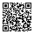 Kod QR do zeskanowania na urządzeniu mobilnym w celu wyświetlenia na nim tej strony
