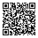 Kod QR do zeskanowania na urządzeniu mobilnym w celu wyświetlenia na nim tej strony