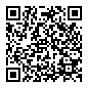 Kod QR do zeskanowania na urządzeniu mobilnym w celu wyświetlenia na nim tej strony