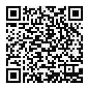 Kod QR do zeskanowania na urządzeniu mobilnym w celu wyświetlenia na nim tej strony