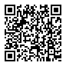 Kod QR do zeskanowania na urządzeniu mobilnym w celu wyświetlenia na nim tej strony