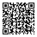 Kod QR do zeskanowania na urządzeniu mobilnym w celu wyświetlenia na nim tej strony