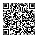 Kod QR do zeskanowania na urządzeniu mobilnym w celu wyświetlenia na nim tej strony