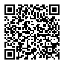 Kod QR do zeskanowania na urządzeniu mobilnym w celu wyświetlenia na nim tej strony