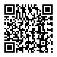 Kod QR do zeskanowania na urządzeniu mobilnym w celu wyświetlenia na nim tej strony