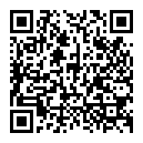 Kod QR do zeskanowania na urządzeniu mobilnym w celu wyświetlenia na nim tej strony