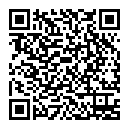 Kod QR do zeskanowania na urządzeniu mobilnym w celu wyświetlenia na nim tej strony