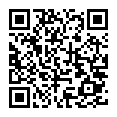 Kod QR do zeskanowania na urządzeniu mobilnym w celu wyświetlenia na nim tej strony