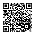 Kod QR do zeskanowania na urządzeniu mobilnym w celu wyświetlenia na nim tej strony