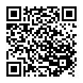 Kod QR do zeskanowania na urządzeniu mobilnym w celu wyświetlenia na nim tej strony