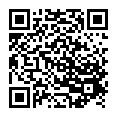 Kod QR do zeskanowania na urządzeniu mobilnym w celu wyświetlenia na nim tej strony