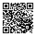 Kod QR do zeskanowania na urządzeniu mobilnym w celu wyświetlenia na nim tej strony