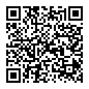 Kod QR do zeskanowania na urządzeniu mobilnym w celu wyświetlenia na nim tej strony