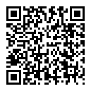 Kod QR do zeskanowania na urządzeniu mobilnym w celu wyświetlenia na nim tej strony