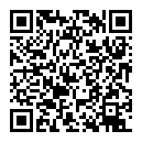 Kod QR do zeskanowania na urządzeniu mobilnym w celu wyświetlenia na nim tej strony