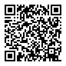 Kod QR do zeskanowania na urządzeniu mobilnym w celu wyświetlenia na nim tej strony