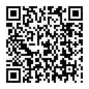 Kod QR do zeskanowania na urządzeniu mobilnym w celu wyświetlenia na nim tej strony