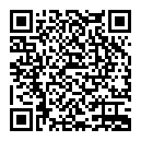 Kod QR do zeskanowania na urządzeniu mobilnym w celu wyświetlenia na nim tej strony