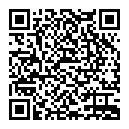 Kod QR do zeskanowania na urządzeniu mobilnym w celu wyświetlenia na nim tej strony