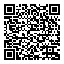 Kod QR do zeskanowania na urządzeniu mobilnym w celu wyświetlenia na nim tej strony