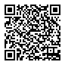 Kod QR do zeskanowania na urządzeniu mobilnym w celu wyświetlenia na nim tej strony