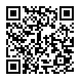 Kod QR do zeskanowania na urządzeniu mobilnym w celu wyświetlenia na nim tej strony