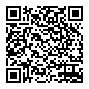 Kod QR do zeskanowania na urządzeniu mobilnym w celu wyświetlenia na nim tej strony