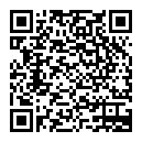 Kod QR do zeskanowania na urządzeniu mobilnym w celu wyświetlenia na nim tej strony