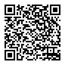 Kod QR do zeskanowania na urządzeniu mobilnym w celu wyświetlenia na nim tej strony