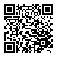 Kod QR do zeskanowania na urządzeniu mobilnym w celu wyświetlenia na nim tej strony