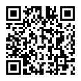 Kod QR do zeskanowania na urządzeniu mobilnym w celu wyświetlenia na nim tej strony