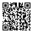 Kod QR do zeskanowania na urządzeniu mobilnym w celu wyświetlenia na nim tej strony