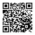 Kod QR do zeskanowania na urządzeniu mobilnym w celu wyświetlenia na nim tej strony