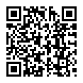 Kod QR do zeskanowania na urządzeniu mobilnym w celu wyświetlenia na nim tej strony