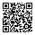 Kod QR do zeskanowania na urządzeniu mobilnym w celu wyświetlenia na nim tej strony