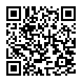 Kod QR do zeskanowania na urządzeniu mobilnym w celu wyświetlenia na nim tej strony