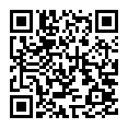 Kod QR do zeskanowania na urządzeniu mobilnym w celu wyświetlenia na nim tej strony