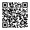 Kod QR do zeskanowania na urządzeniu mobilnym w celu wyświetlenia na nim tej strony