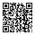 Kod QR do zeskanowania na urządzeniu mobilnym w celu wyświetlenia na nim tej strony