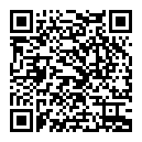 Kod QR do zeskanowania na urządzeniu mobilnym w celu wyświetlenia na nim tej strony