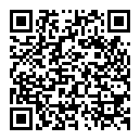 Kod QR do zeskanowania na urządzeniu mobilnym w celu wyświetlenia na nim tej strony