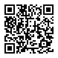 Kod QR do zeskanowania na urządzeniu mobilnym w celu wyświetlenia na nim tej strony